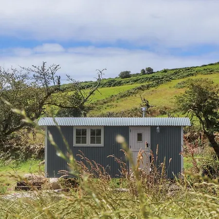 Bosulla Shepherds Hut *